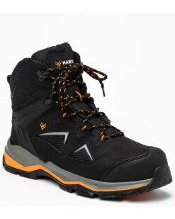 Hawx Men's Athletic Hiker Boots - Composite Toe