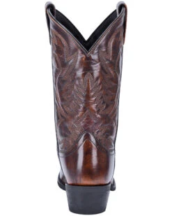Laredo Men's Lawton Western Boots - Square Toe -Ariat || Corral || Dan Post Store 2000291116 280 P4