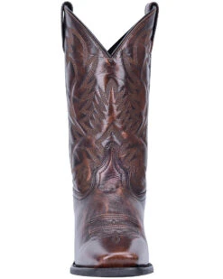 Laredo Men's Lawton Western Boots - Square Toe -Ariat || Corral || Dan Post Store 2000291116 280 P5