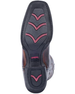 Laredo Men's Lawton Western Boots - Square Toe -Ariat || Corral || Dan Post Store 2000291116 280 P7