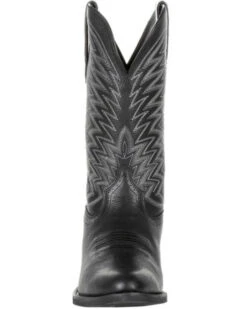 Durango Men's Rebel Frontier Western Performance Boots - Round Toe -Ariat || Corral || Dan Post Store 2000291405 001 P5