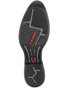 Durango Men's Rebel Frontier Western Performance Boots - Round Toe -Ariat || Corral || Dan Post Store 2000291405 001 P7