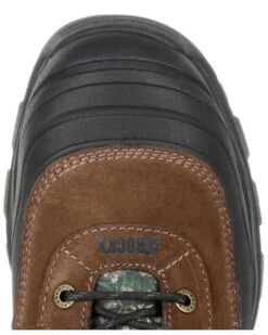 Rocky Men's Multi-Trax Waterproof Outdoor Boots - Soft Toe 12 Rocky Men's Multi-Trax Waterproof Outdoor Boots - Soft Toe -Ariat || Corral || Dan Post Store 2000291446 234 P6