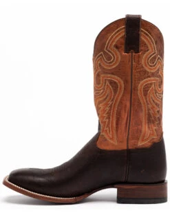 Cody James Men's Enterprise Western Boots - Broad Square Toe -Ariat || Corral || Dan Post Store 2000291477 200 P3