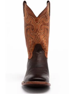 Cody James Men's Enterprise Western Boots - Broad Square Toe -Ariat || Corral || Dan Post Store 2000291477 200 P4