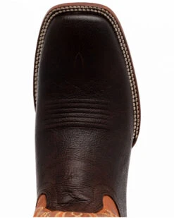Cody James Men's Enterprise Western Boots - Broad Square Toe -Ariat || Corral || Dan Post Store 2000291477 200 P6
