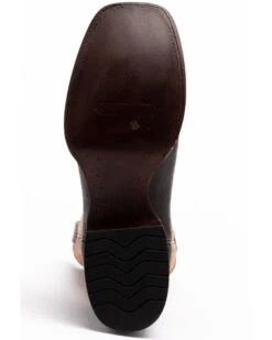 Cody James Men's Enterprise Western Boots - Broad Square Toe -Ariat || Corral || Dan Post Store 2000291477 200 P7