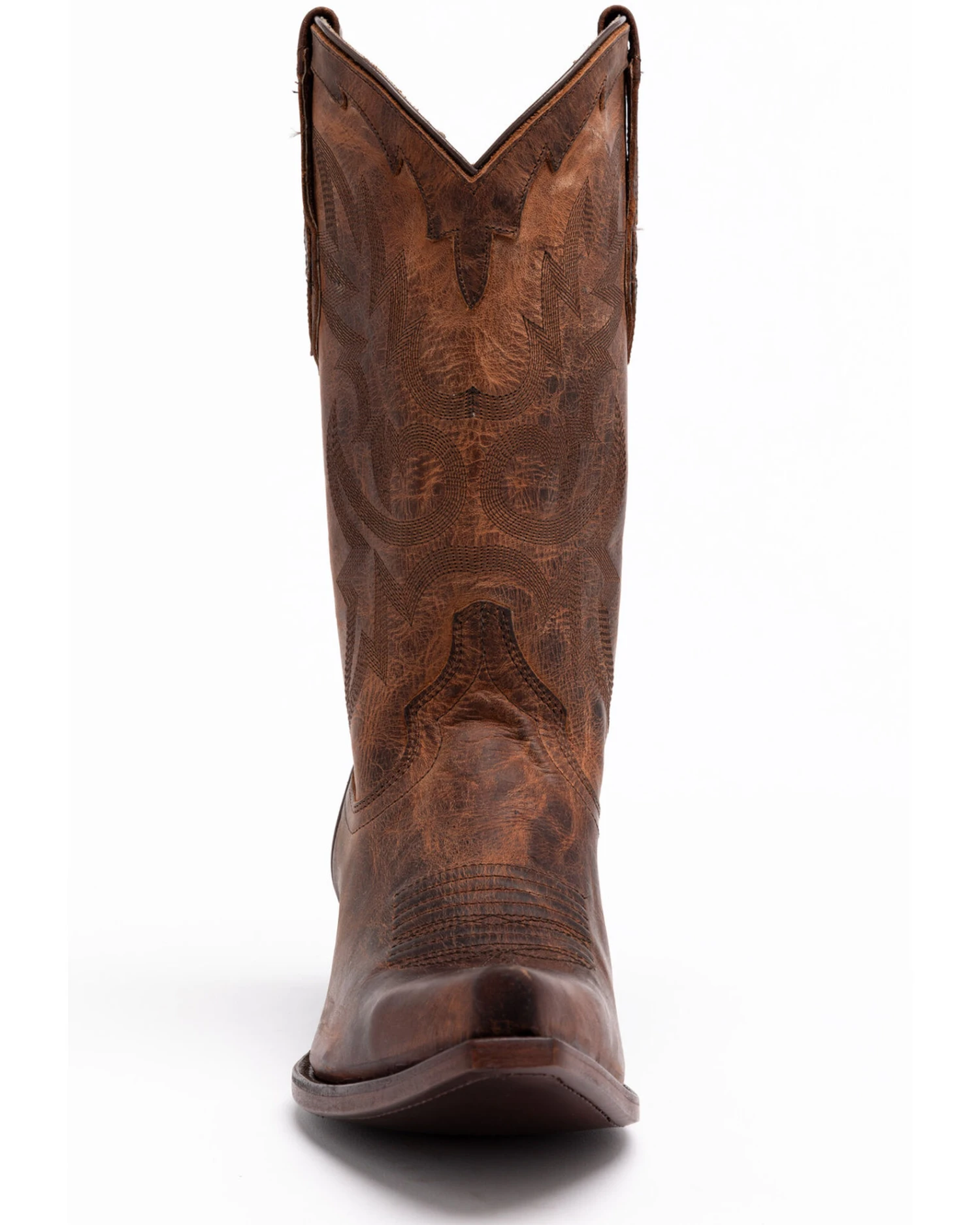 Cody James Men's Whitehall Western Boots - Snip Toe 4 Cody James Men's Whitehall Western Boots - Snip Toe - Image 4