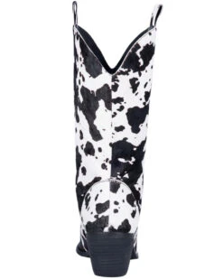 Dingo Women's Live A Little Western Boots - Pointed Toe -Ariat || Corral || Dan Post Store 2000293410 001 P4