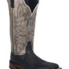 Laredo Men's Isaac Western Boots - Broad Square Toe