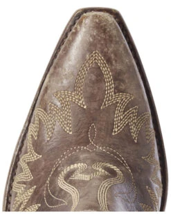 Ariat Women's Dixon Distressed Fashion Booties - Snip Toe -Ariat || Corral || Dan Post Store 2000294017 200 P4