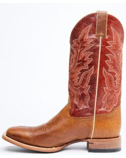 Cody James Men's Wittsburg Western Boots - Broad Square Toe 9 Cody James Men's Wittsburg Western Boots - Broad Square Toe -Ariat || Corral || Dan Post Store 2000294907 101 P3