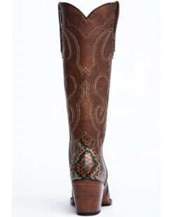 Idyllwind Women's Scaled-Up Western Boots - Snip Toe 11 Idyllwind Women's Scaled-Up Western Boots - Snip Toe -Ariat || Corral || Dan Post Store 2000295810 200 P5