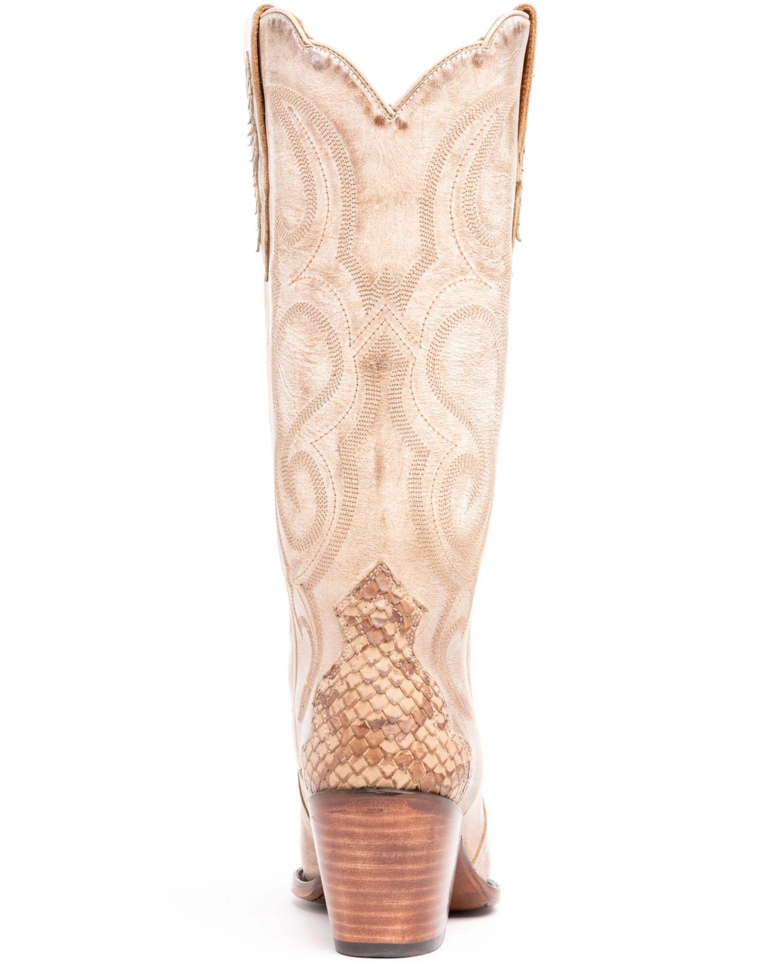 Idyllwind Women's Sanded Sky Western Boots - Snip Toe 5 Idyllwind Women's Sanded Sky Western Boots - Snip Toe - Image 5