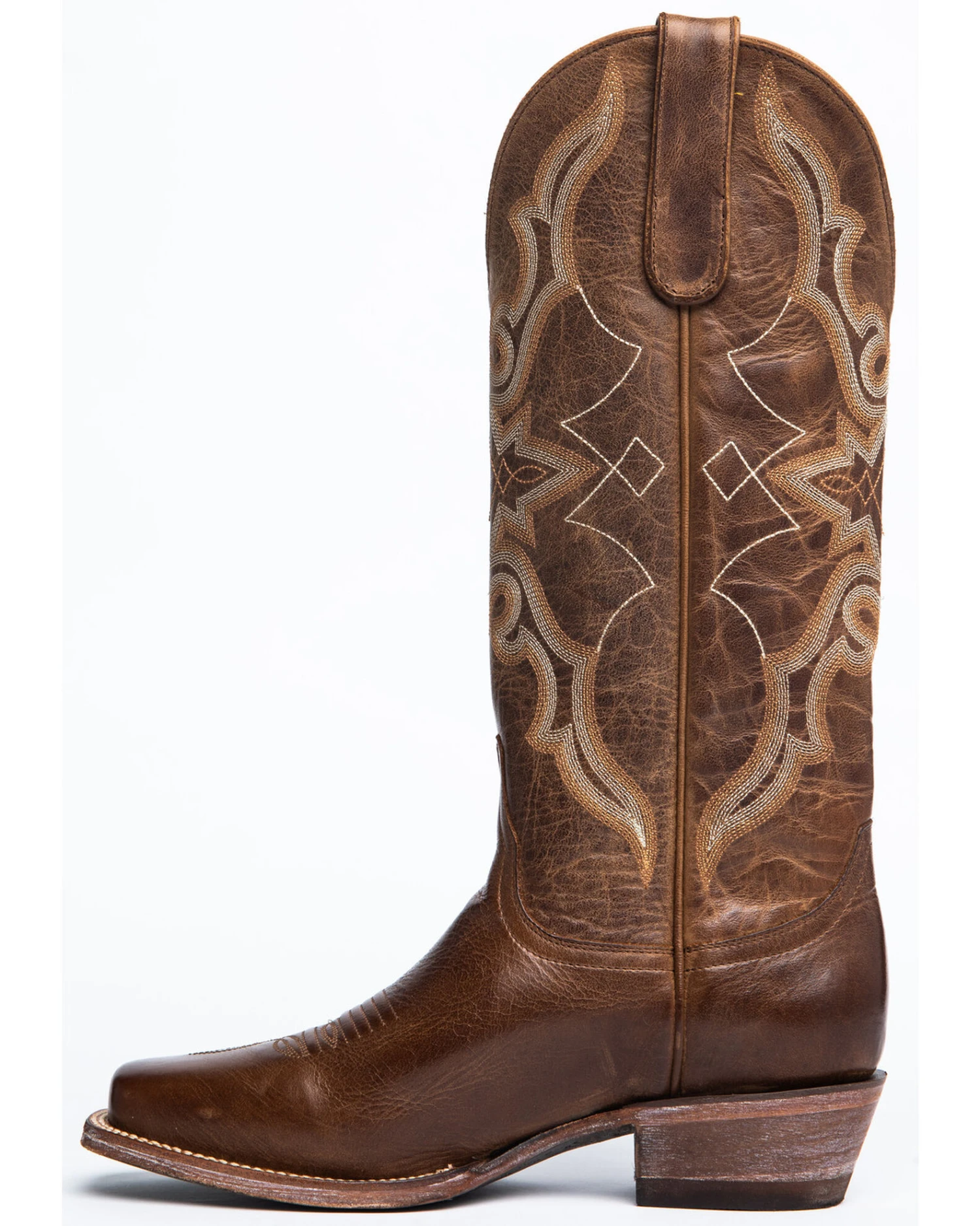 Idyllwind Women's Relic Western Boots - Square Toe 3 Idyllwind Women's Relic Western Boots - Square Toe - Image 3