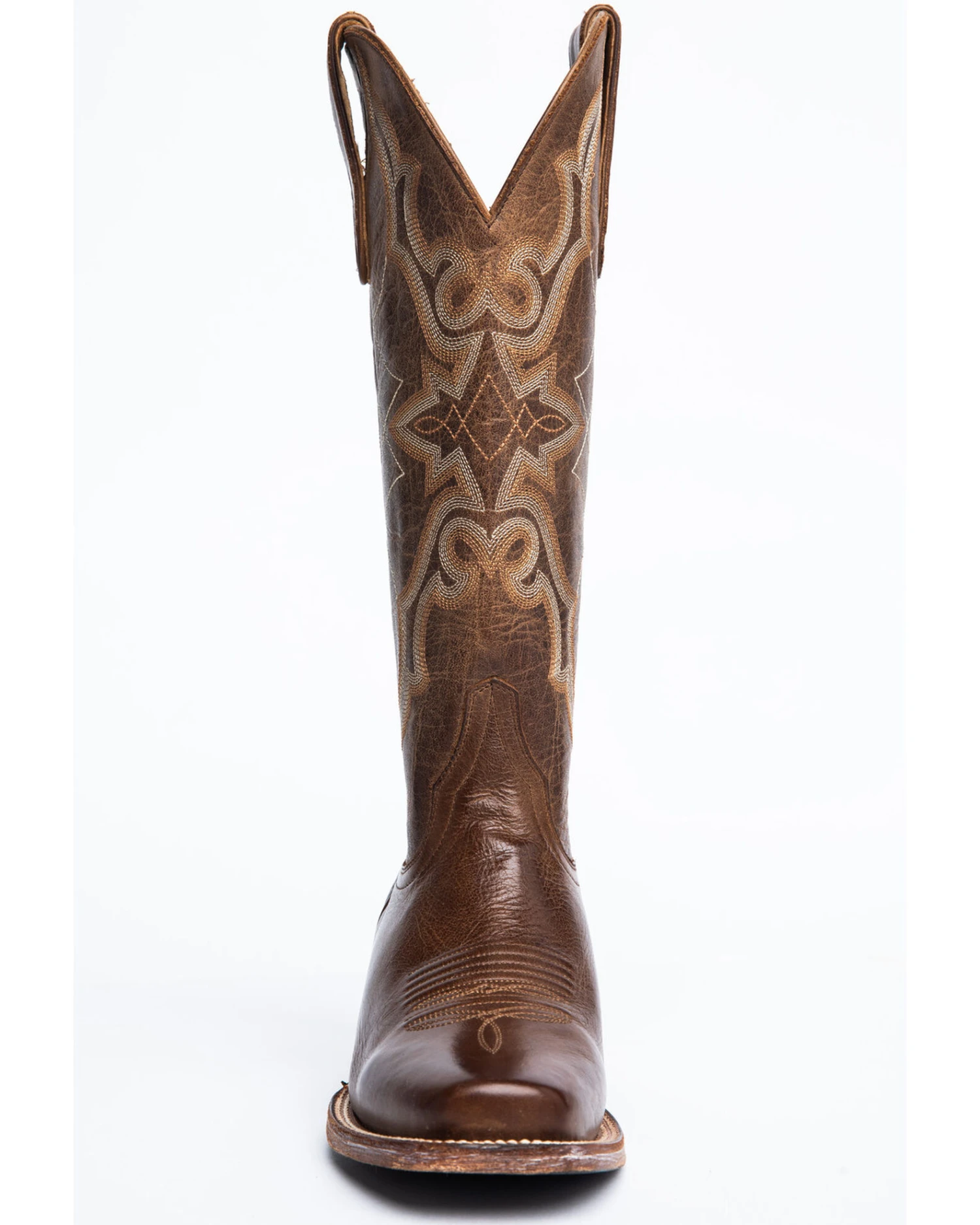 Idyllwind Women's Relic Western Boots - Square Toe 4 Idyllwind Women's Relic Western Boots - Square Toe - Image 4