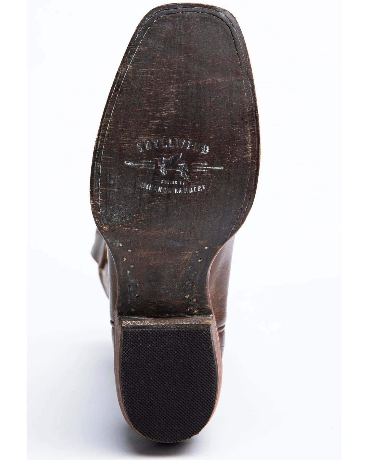 Idyllwind Women's Relic Western Boots - Square Toe 7 Idyllwind Women's Relic Western Boots - Square Toe - Image 7