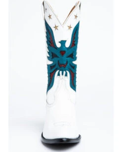 Idyllwind Women's Viceroy Western Boots - Medium Toe -Ariat || Corral || Dan Post Store 2000295823 100 P4