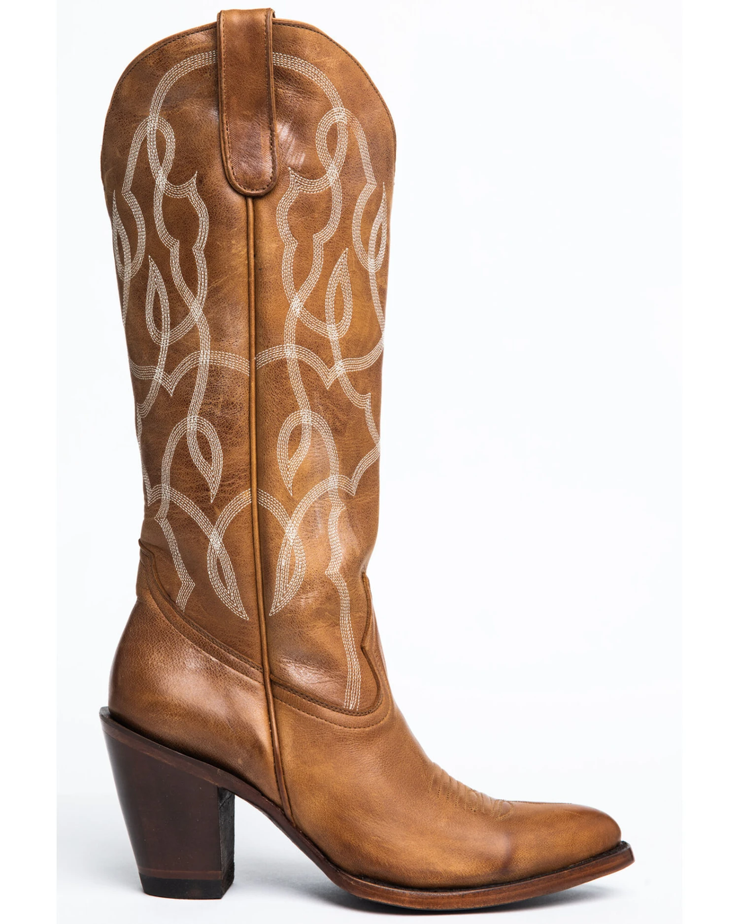 Idyllwind Women's Revenge Western Boots - Pointed Toe 2 Idyllwind Women's Revenge Western Boots - Pointed Toe - Image 2