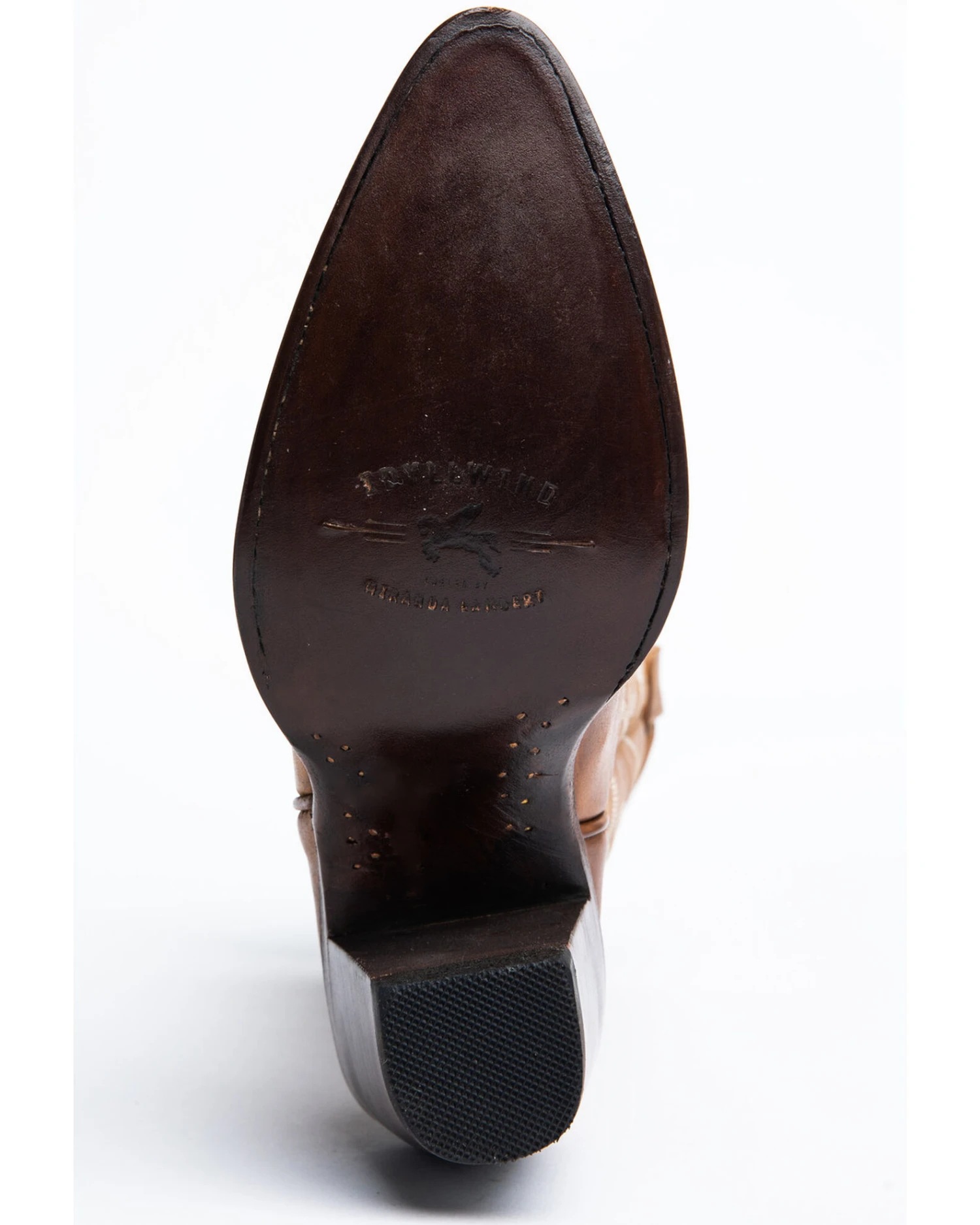 Idyllwind Women's Revenge Western Boots - Pointed Toe 7 Idyllwind Women's Revenge Western Boots - Pointed Toe - Image 7