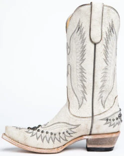 Idyllwind Women's Trouble Western Boots - Snip Toe -Ariat || Corral || Dan Post Store 2000295826 100 P3