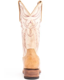 Idyllwind Women's Bold Western Performance Boots - Broad Square Toe -Ariat || Corral || Dan Post Store 2000295830 280 P5