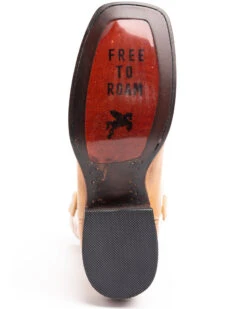 Idyllwind Women's Bold Western Performance Boots - Broad Square Toe -Ariat || Corral || Dan Post Store 2000295830 280 P7