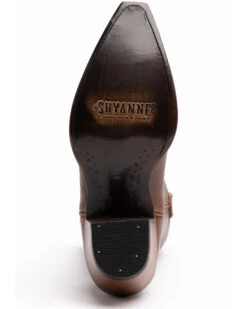 Shyanne Women's Trish Western Boots - Snip Toe -Ariat || Corral || Dan Post Store 2000296017 200 P7