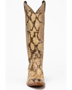 Idyllwind Women's Temptation Western Boots - Snip Toe -Ariat || Corral || Dan Post Store 2000296460 101 P4