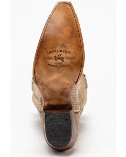 Idyllwind Women's Temptation Western Boots - Snip Toe -Ariat || Corral || Dan Post Store 2000296460 101 P7