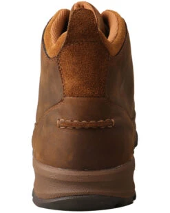 Twisted X Men's Hiker Work Boots - Soft Toe -Ariat || Corral || Dan Post Store 2000307451 200 P4