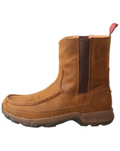 Twisted X Men's Pull On Hiker Boots - Soft Toe 8 Twisted X Men's Pull On Hiker Boots - Soft Toe -Ariat || Corral || Dan Post Store 2000307452 200 P3