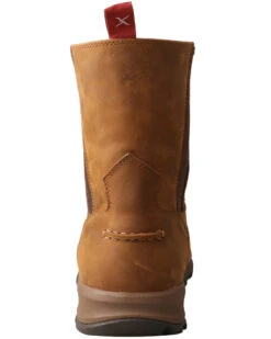 Twisted X Men's Pull On Hiker Boots - Soft Toe 9 Twisted X Men's Pull On Hiker Boots - Soft Toe -Ariat || Corral || Dan Post Store 2000307452 200 P4