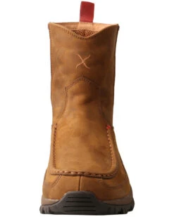 Twisted X Men's Pull On Hiker Boots - Soft Toe 10 Twisted X Men's Pull On Hiker Boots - Soft Toe -Ariat || Corral || Dan Post Store 2000307452 200 P5