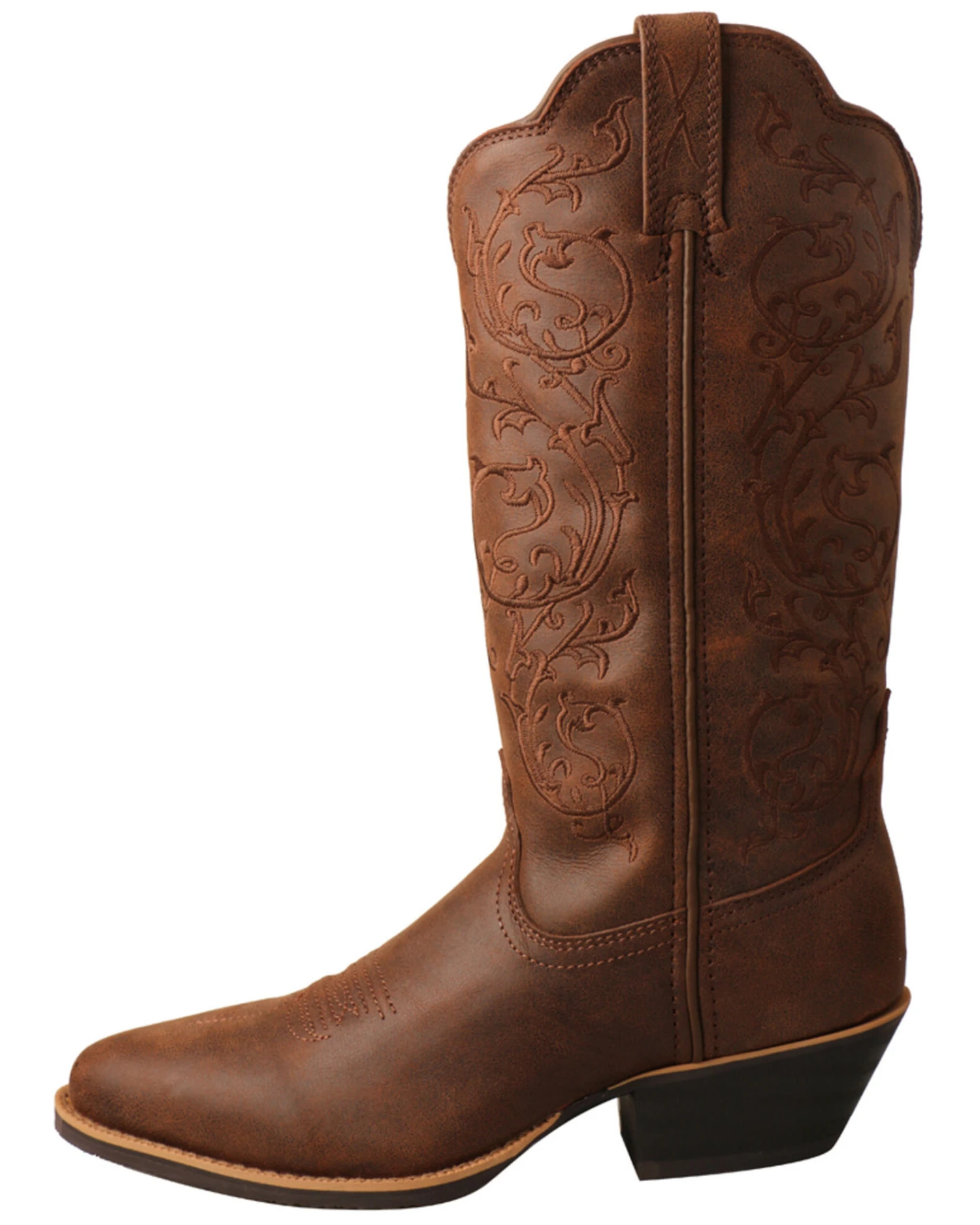 Twisted X Women's Western Performance Boots - Medium Toe 3 Twisted X Women's Western Performance Boots - Medium Toe - Image 3