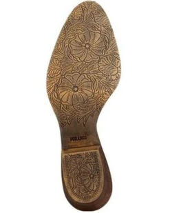 Durango Women's Crush Fashion Booties - Round Toe -Ariat || Corral || Dan Post Store 2000309078 280 P7