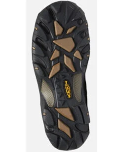 Keen Men's Pyrenees Waterproof Hiking Boots -Ariat || Corral || Dan Post Store 2000311852 000 P4