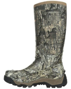 Rocky Men's Sport Pro Rubber Snake Boots - Soft Toe 9 Rocky Men's Sport Pro Rubber Snake Boots - Soft Toe -Ariat || Corral || Dan Post Store 2000320695 340 P3