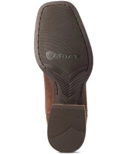 Ariat Men's Everlite Fast Time Western Performance Boots - Broad Square Toe 9 Ariat Men's Everlite Fast Time Western Performance Boots - Broad Square Toe -Ariat || Corral || Dan Post Store 2000320873 200 P5