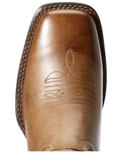 Ariat Women's Cattle Drive Western Performance Boots - Square Toe 8 Ariat Women's Cattle Drive Western Performance Boots - Square Toe -Ariat || Corral || Dan Post Store 2000321316 200 P4