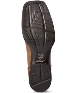 Ariat Women's Cattle Drive Western Performance Boots - Square Toe 9 Ariat Women's Cattle Drive Western Performance Boots - Square Toe -Ariat || Corral || Dan Post Store 2000321316 200 P5