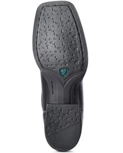 Ariat Women's Round Up Remuda Western Boots - Broad Square Toe -Ariat || Corral || Dan Post Store 2000321426 001 P5