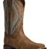 Ariat Women's Primetime Tack Western Boots - Broad Square Toe