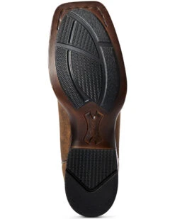 Ariat Women's Primetime Tack Western Boots - Broad Square Toe -Ariat || Corral || Dan Post Store 2000321523 200 P5