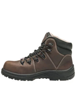 Avenger Women's Framer Waterproof Hiker Boots - Composite Toe -Ariat || Corral || Dan Post Store 2000321568 200 P3