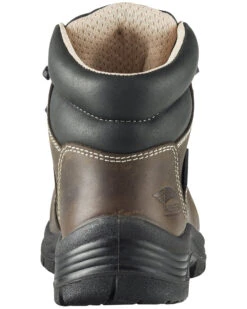 Avenger Women's Framer Waterproof Hiker Boots - Composite Toe -Ariat || Corral || Dan Post Store 2000321568 200 P4