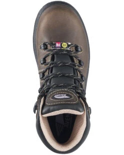 Avenger Women's Framer Waterproof Hiker Boots - Composite Toe -Ariat || Corral || Dan Post Store 2000321568 200 P6