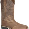 Smoky Mountain Women's Brandy Western Boots - Square Toe