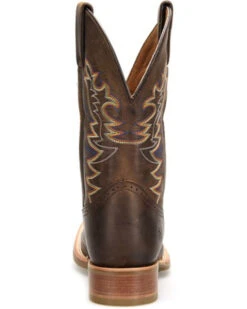 Double H Men's Orin Western Boots - Broad Square Toe -Ariat || Corral || Dan Post Store 2000322657 280 P3
