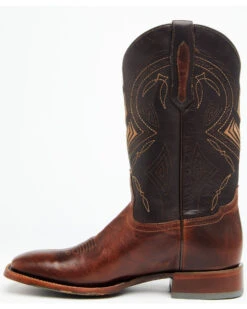 Cody James Men's Blue Collection Western Performance Boots - Broad Square Toe -Ariat || Corral || Dan Post Store 2000324583 271 P3